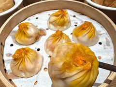 -苏小柳点心·手作小笼包(CP静安寺分院)