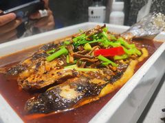 -半天妖烤鱼(万达广场店)