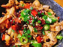 -付小姐在成都(吾悦广场店)