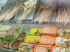 -老马路串串香火锅(北门桥店)