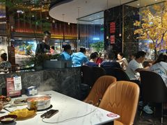 -吉布鲁牛排海鲜自助(成都大悦城店)