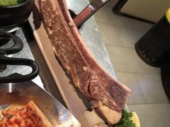 -炑八韩烤(琼华店)