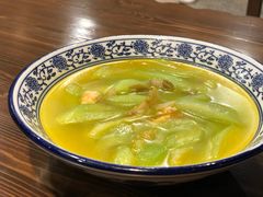 -兰边碗(鼓楼店)