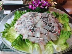 -博林圣海伦酒店-LA VILLA自助西餐厅(华侨城店)
