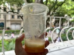 -星巴克臻选(广州沙面店)