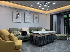 -格梵装饰&强匠装饰·旧房·私宅·家装(天河店)