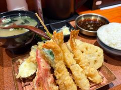 -天妇罗内顺田(罗湖店)