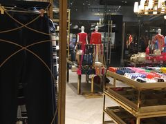 -TORY BURCH(比斯特苏州购物村店)