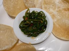 -宁夏国强手抓羊肉·清真菜(未央路凤三店)