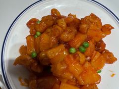 -滇铺子·云南特色菜·第九届野生菌美食节(东风东路c86店)