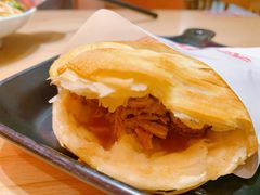 -秦和居(大唐时代店)