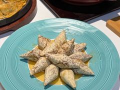 -金成潮菜博物馆(海珠湿地店)
