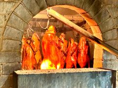 -在前门·烤鸭北京菜(五月花广场店)