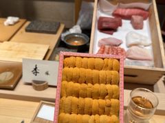 -荣一代目OMAKASE板前料理