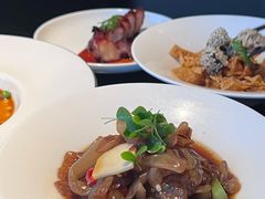 -丽晶轩中餐厅(重庆丽晶酒店)