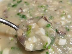 糊豆腐-朗妈私房菜(婺女州店)