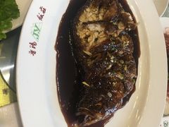 -晋阳饭庄(虎坊桥店)