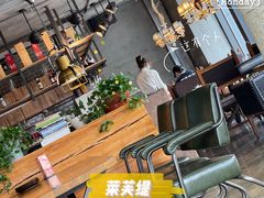 大堂-LYFATTI 莱芙缇(赣水路店)