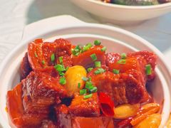 -新新湘菜馆(新中街二条店)