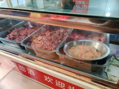 -王记生烫牛杂面馆(兰陵路店)