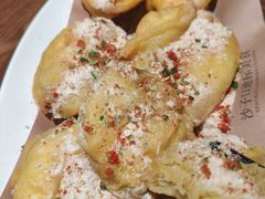 -单家老院·院子里的青岛菜(沙子口店)