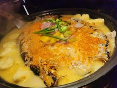 -匠子烤鱼(上邦百汇城店)