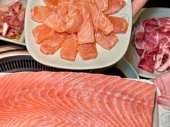 -梨花自助烤肉(西三旗万象汇黑金店)