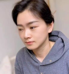 -Doris多里斯半永久纹眉·SMP纹发·发际线