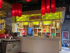 -大龙辣火锅·龙虾·烧烤(湖滨新天地店)