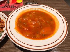 -ZAFFERANO西班牙海鲜饭(上海首店)
