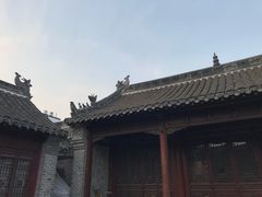 -天朝元辅-徐州民俗博物馆