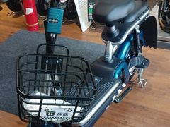 -九号电动车(安定门内大街店)