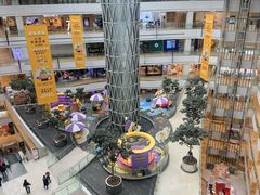 -LuOne凯德晶萃广场(徐家汇路店)
