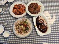 -来之顺海鲜菜馆·青岛菜·始于1993(栈桥店)