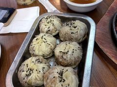 -谢记上海大排档(长寿路店)