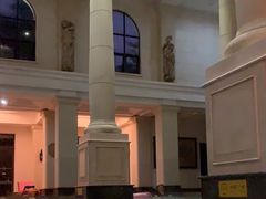 -海口观澜湖火山温泉谷