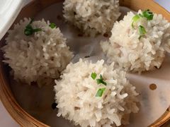 粢毛肉圆-王元兴酒楼