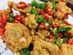 -金龙·打边炉(武进路店)