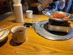-李久其家民间餐厅(梅溪湖店)