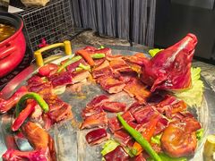 -芭菲盛宴·环球美食(北城国际店)