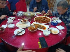 -盛唐府乾州酸汤面
