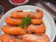 -酌酒半杯·生腌熟醉·阿拉宁波小菜馆(天一广场店)
