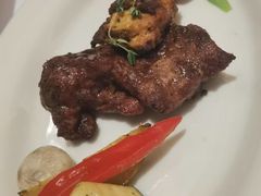 -马克西姆俄罗斯餐厅(通亚街店)