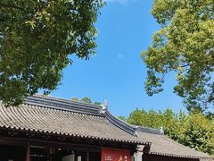 -苏州文庙(姑苏区)