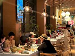 -若蘭慈·无国界素食料理(欢乐海岸店)