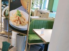 -荔粥记潮汕砂锅粥(太湖路店)