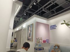 -天真蓝照相馆(杭州滨江宝龙店)