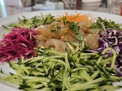 -清雅轩·清真菜·传统菜•融合菜(滑翔店)