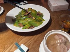 -张家卫·阳江菜·小海鲜(肥婆湾桥店)