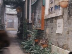 -黄埔古港